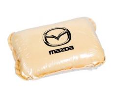 Губка для чистки салона Mazda Logo Sponge